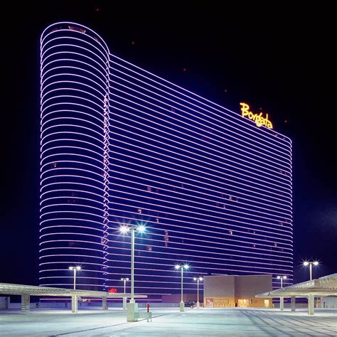 borgata vegas|Borgata Hotel & Casino.